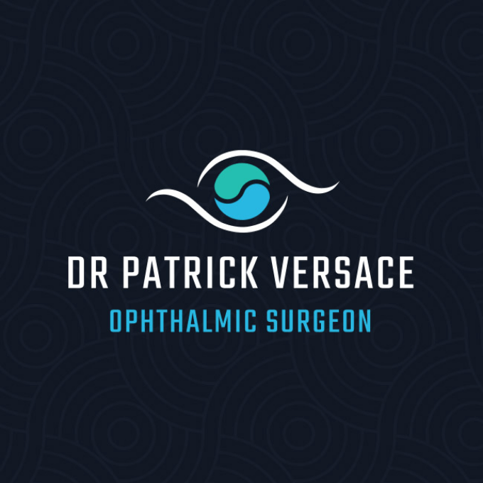 Dr Patrick Versace Website thumbnail
