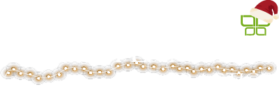 The Rural Planning Practice Christmas Logo