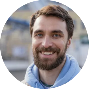 Mehrere tausend IT-Experten & Techniker vertrauen uns Kundenbild