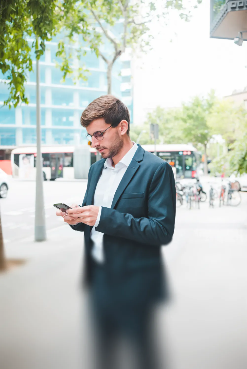 Deine Vorteile mit Finanztechniker