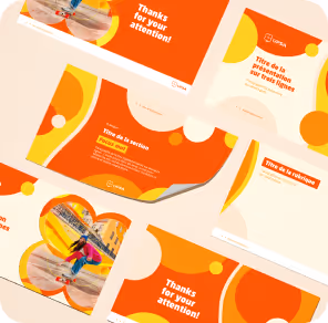 Mise en page de plusieurs formations scientifiques sur PowerPoint pour former les équipes sur les nouveaux produits.