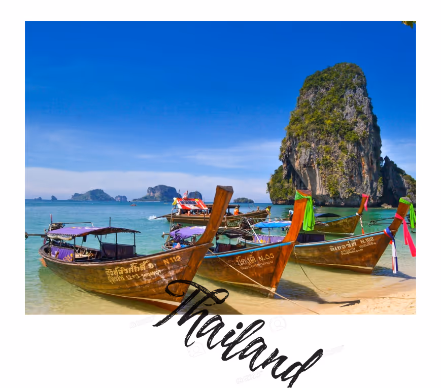 Thailand