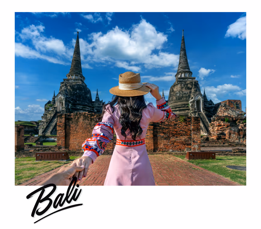 Bali