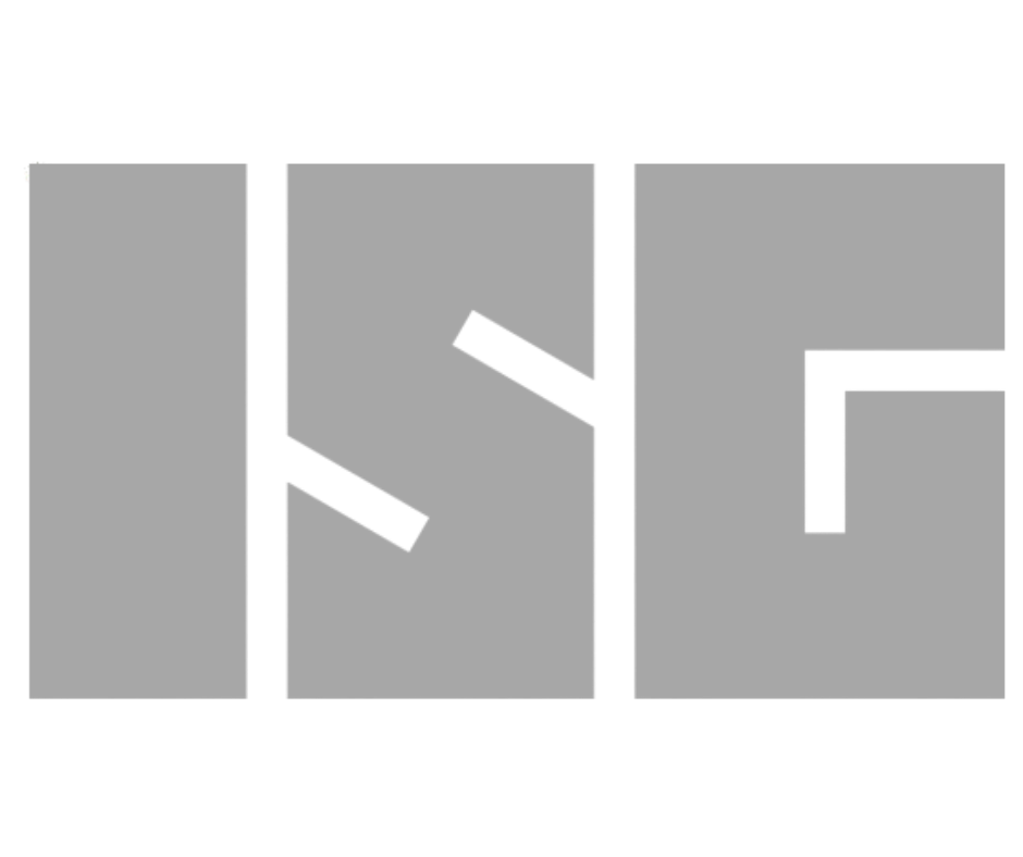 Logo unseres Kunden ISG Industrielle Steuerungstechnik GmbH