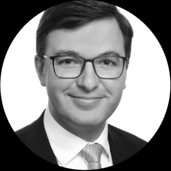 Bild von Dr. Stefan Scheifele, Geschäftsführer unseres Kunden ISG Industrielle Steuerungstechnik GmbH