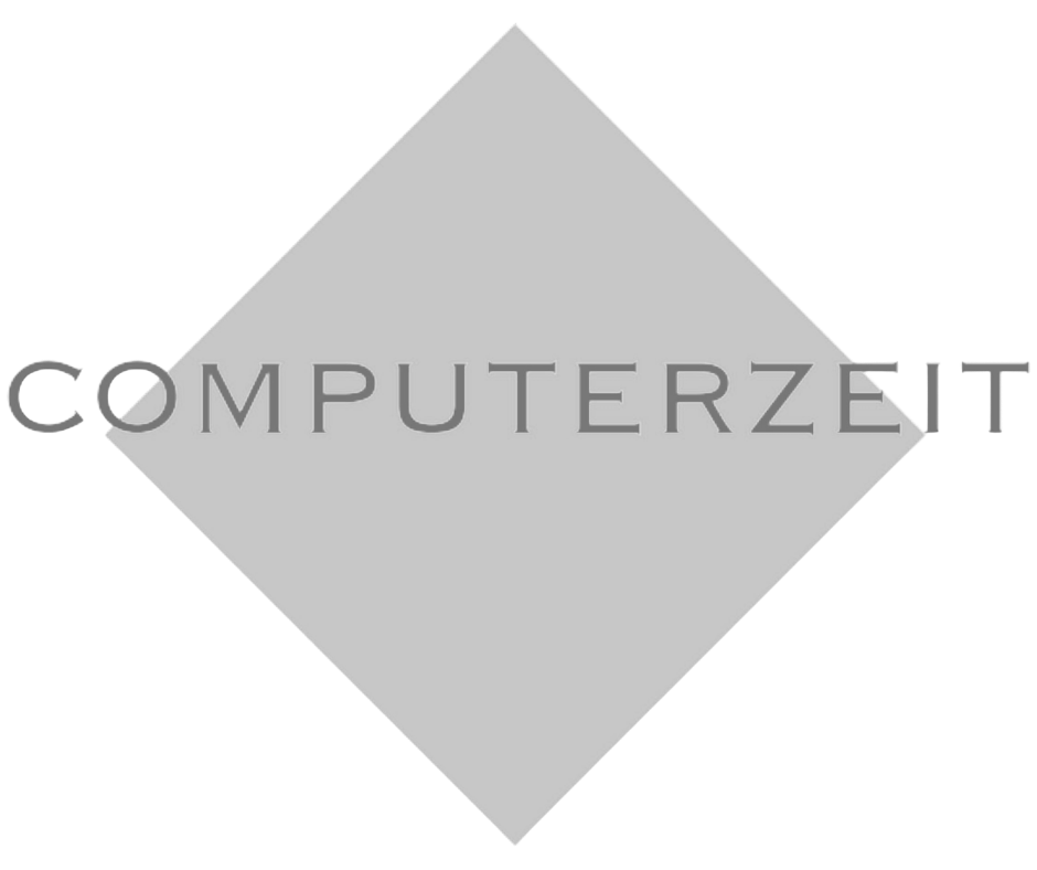 Logo unseres Kunden Computerzeit GmbH & Co. KG