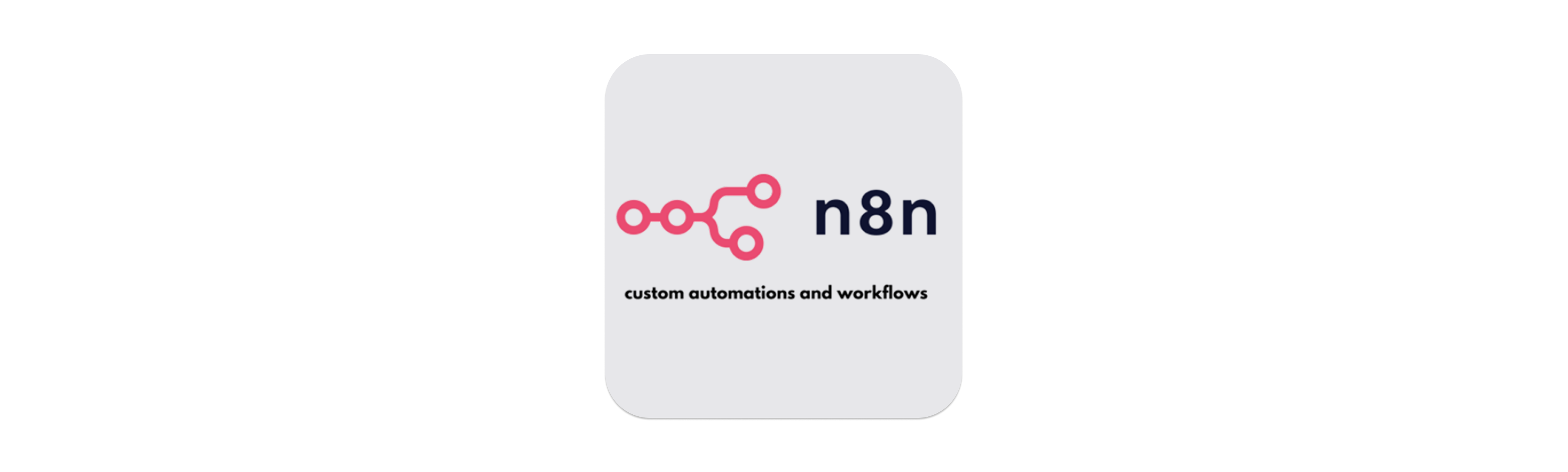 n8n Logo