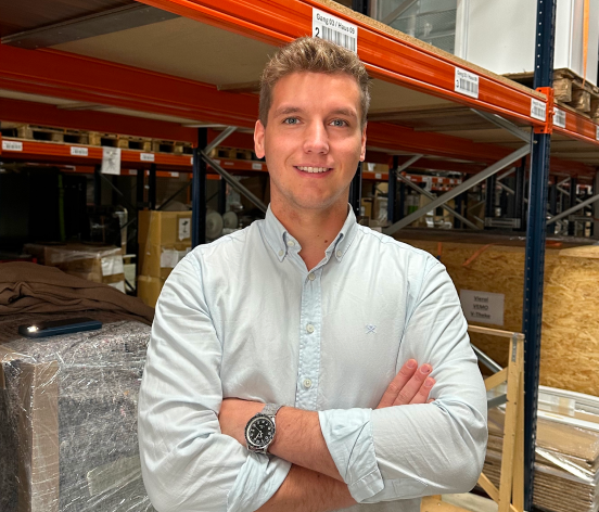 Christian Schäfer SMC