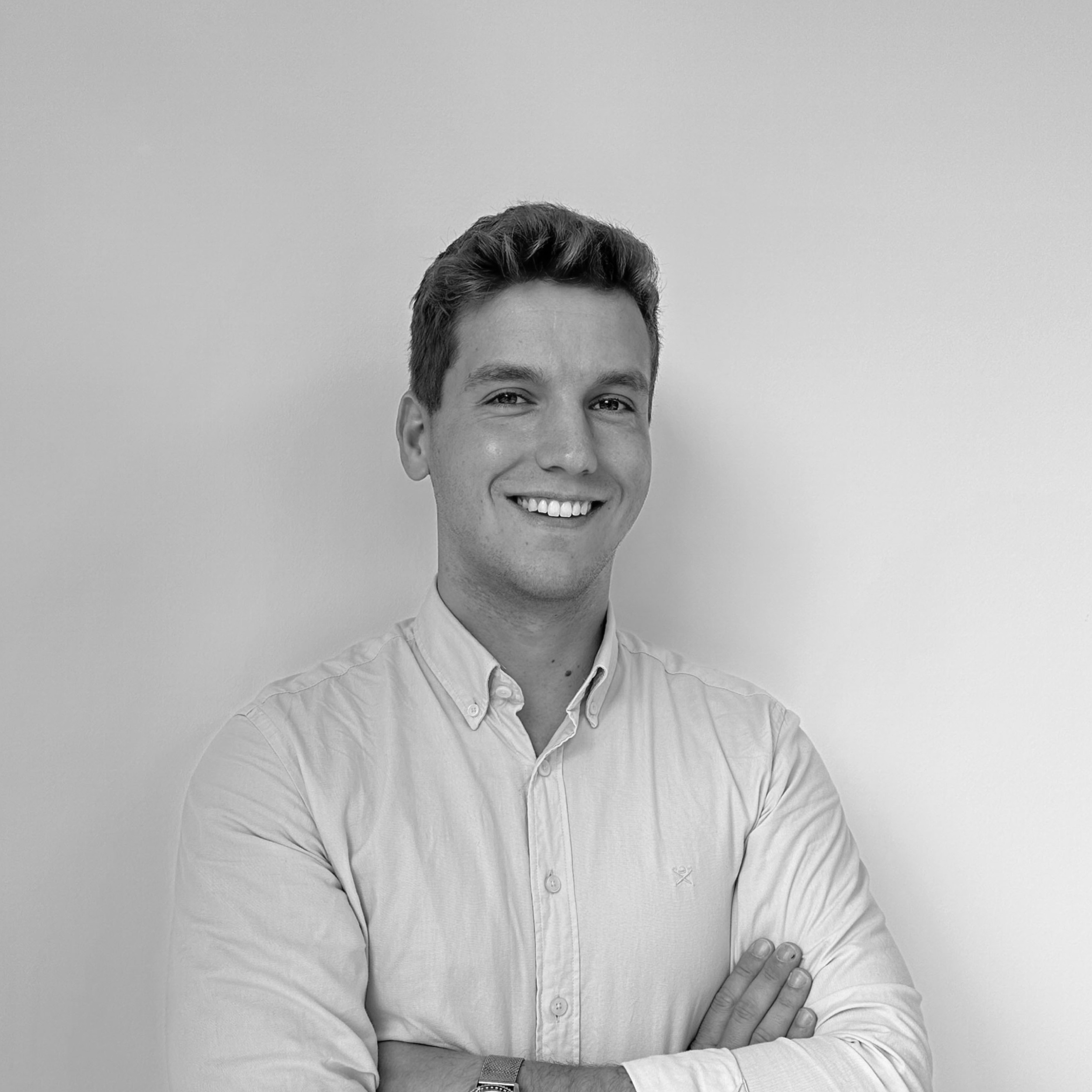 Christian Schäfer - SMC
