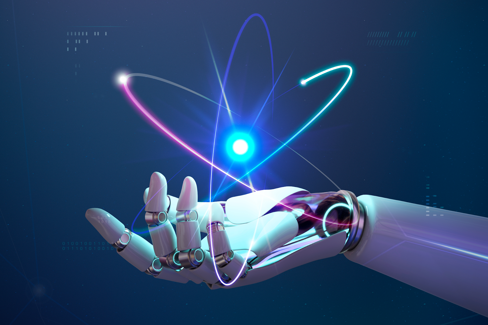 AI Teaching AI: How Infrrd Mastered the Art of Prompt Tuning