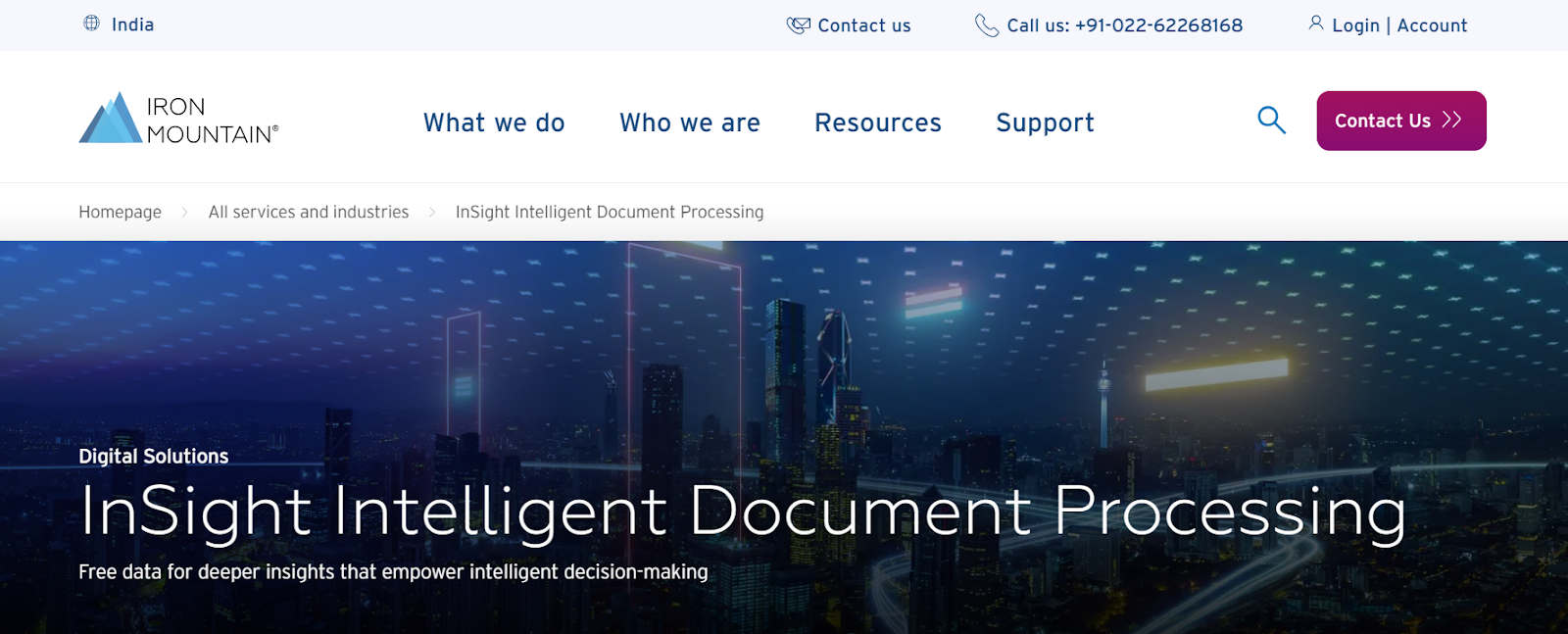 Best Data Capture Software Solutions | Boost Accuracy & Speed