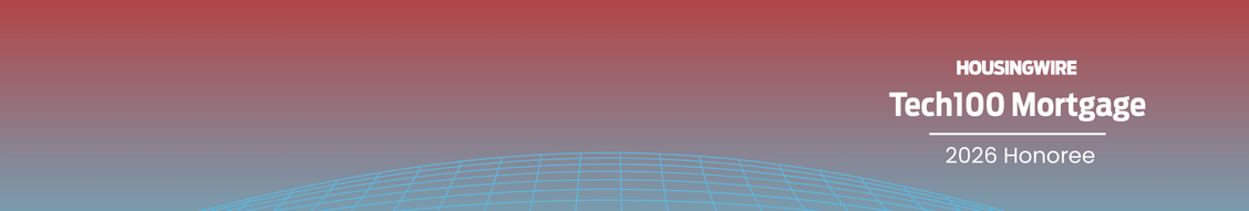 Infrrd Named a 2026 HousingWire Tech100 Mortgage Winner