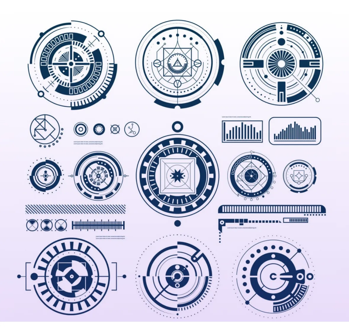 Engineering Drawing Symbols: The Key to Image Detection Automation