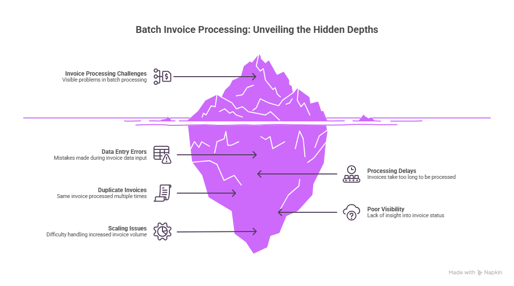 Batch Invoice Processing: Guide to automate invoices in 2026