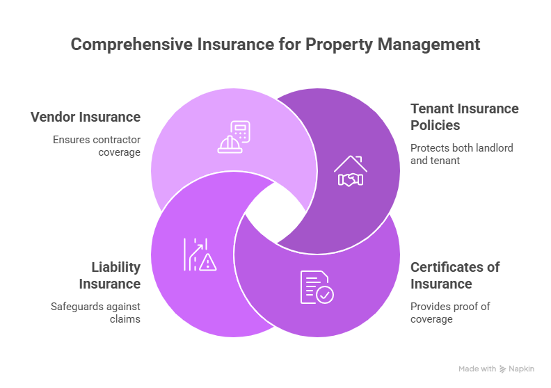 Discover how insurance document automation streamlines compliance, eliminates manual data entry, and reduces risk for property management portfolios.