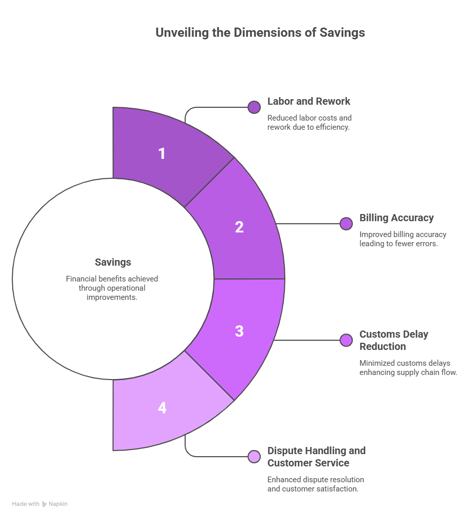 Discover how automation and AI are transforming logistics document processing. Learn to overcome manual errors, handle complex paperwork, and streamline your supply chain operations