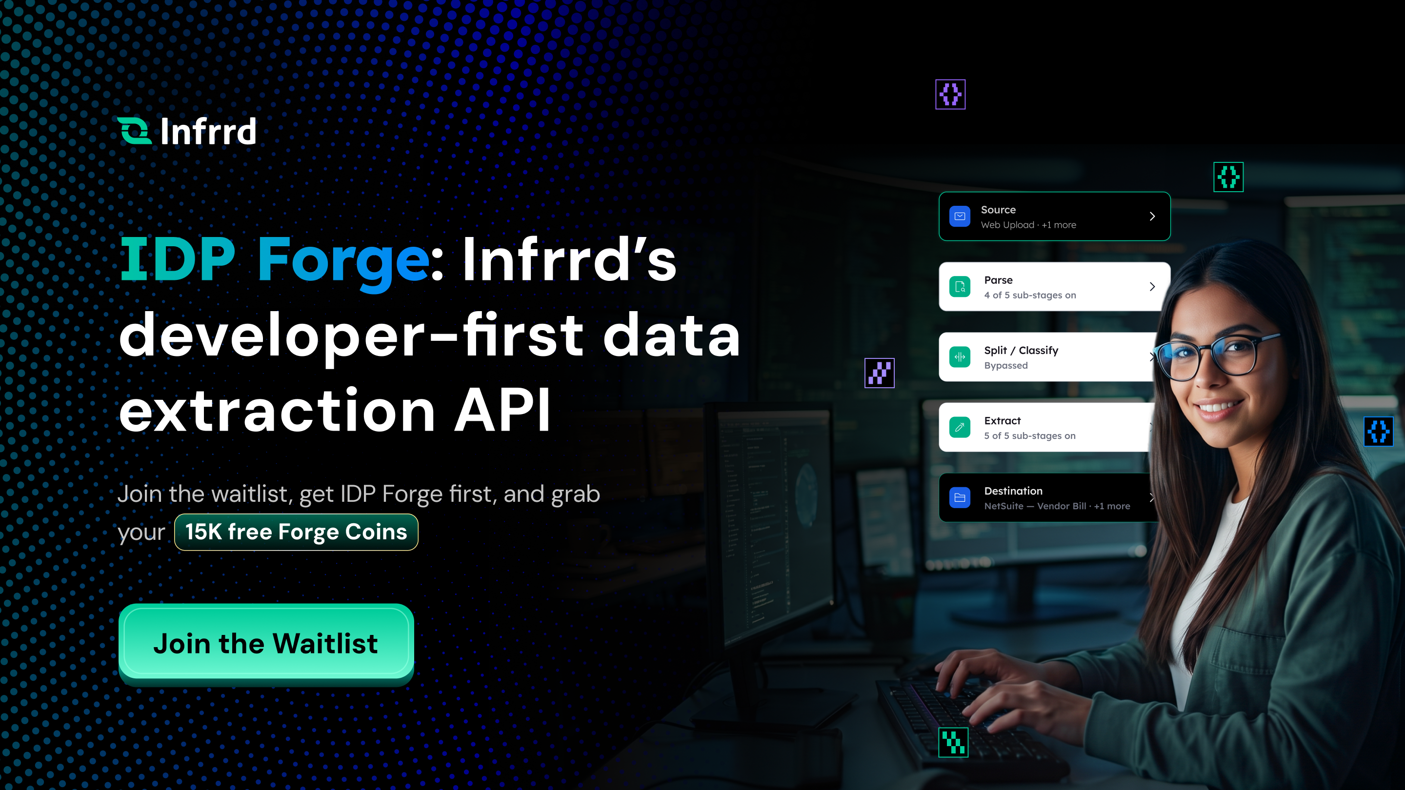 Learn how single-model document APIs limit accuracy, cost control, and flexibility—and why multi-LLM routing gives developers more control.