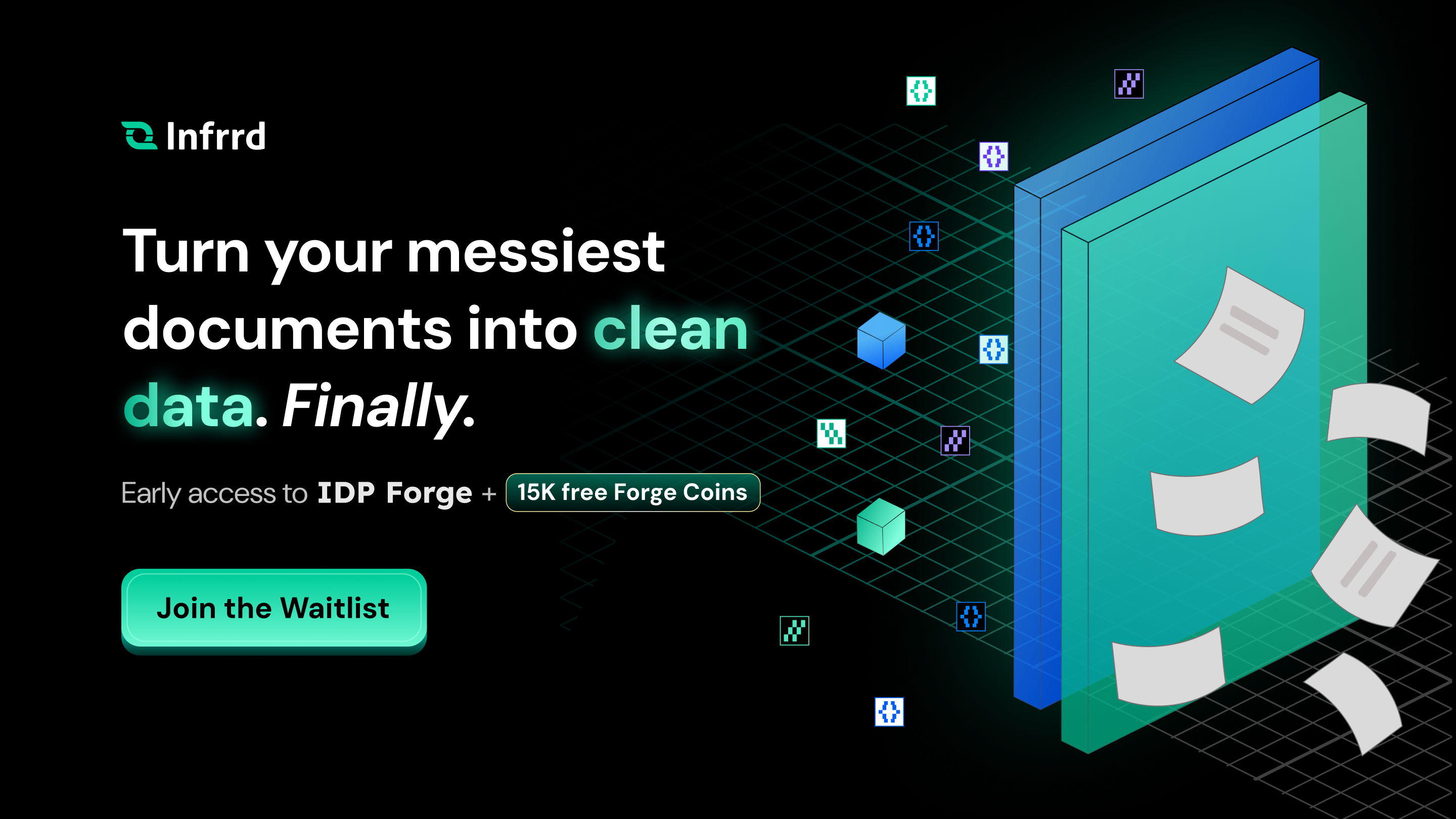 Learn how BYOK for Document AI lets teams use existing LLM keys, pricing, models, governance, and fallback routes with IDP Forge.