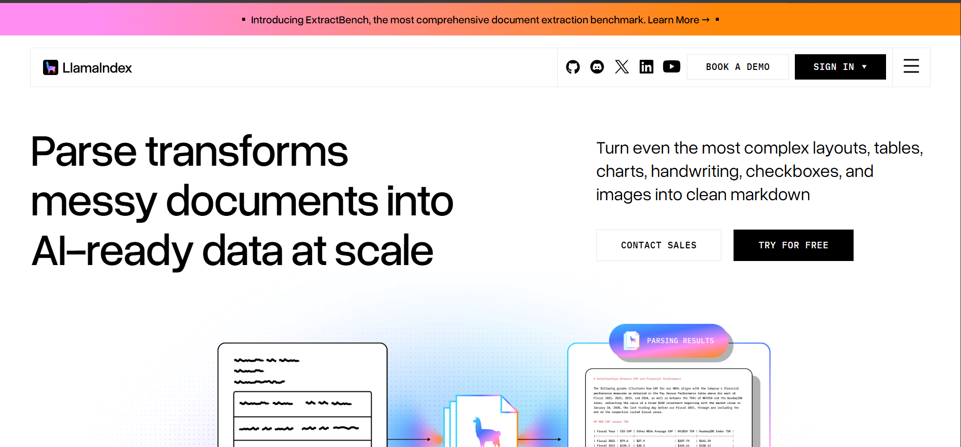 Compare the best financial data extraction tools in 2026. Explore features, drawbacks, use cases, and software for extracting data from financial documents.