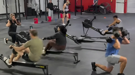 CrossFit