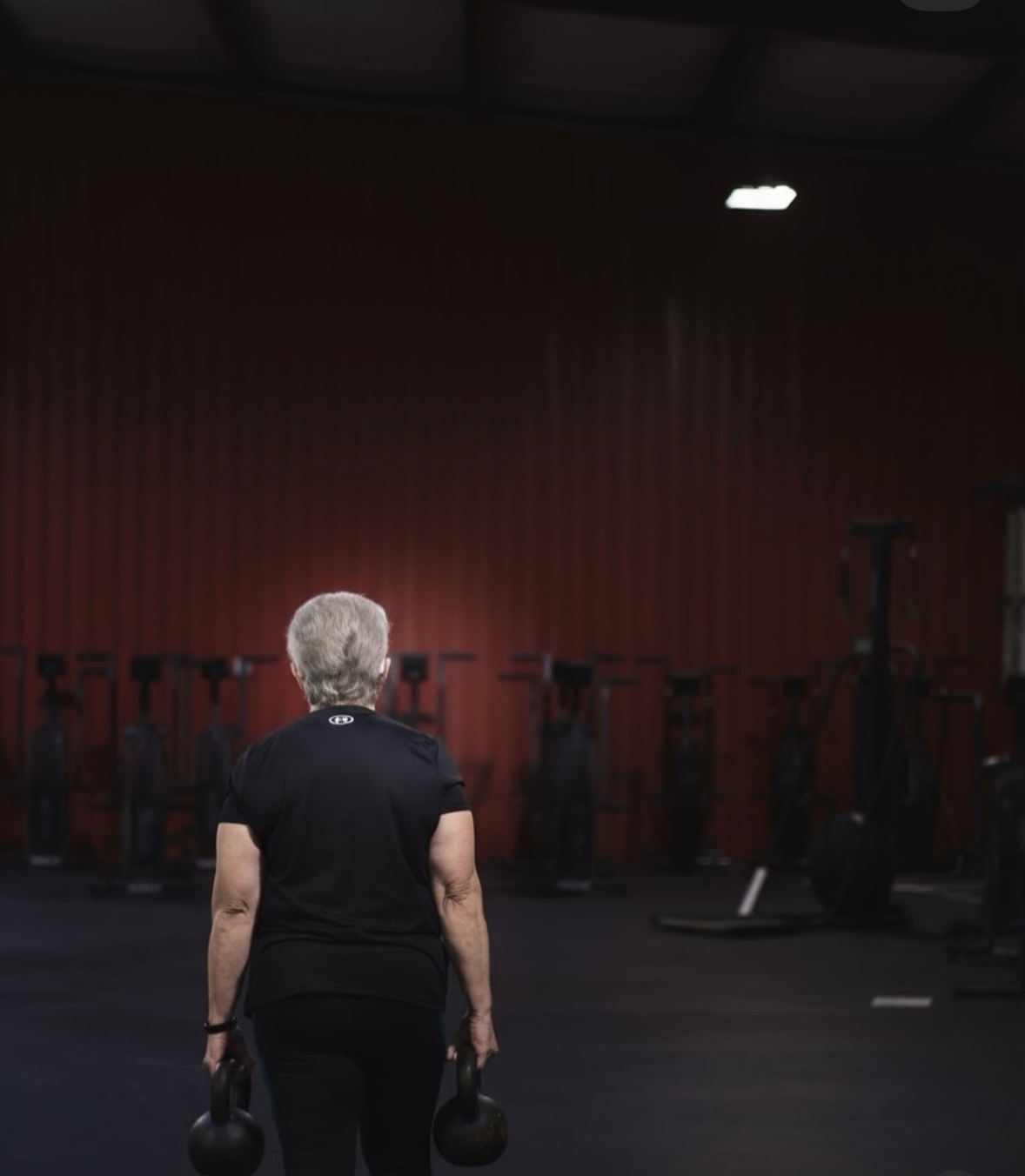 Personal Training
