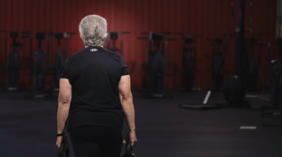 Personal Training