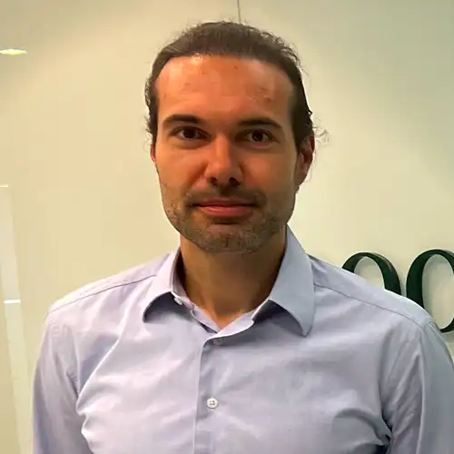 Felipe Niemeyer