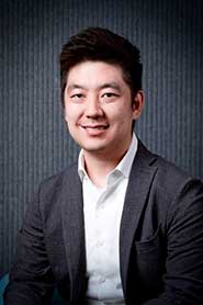 Henry Oyama
