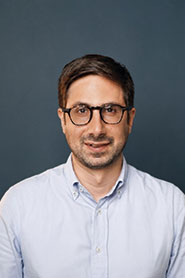 Solly Nissim Sayeg