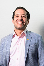 Marcelo Billi