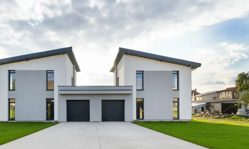 Multi-Family Short-Term Rental in Tennessee