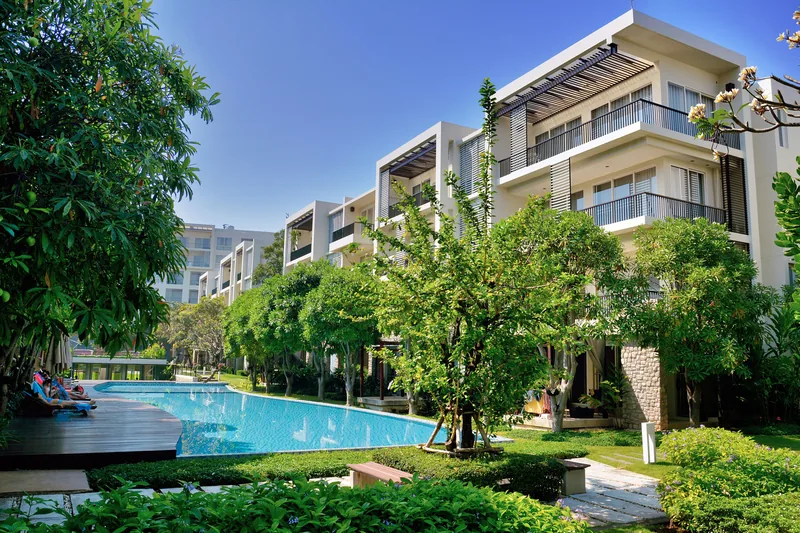 Condo Unit in Nevada