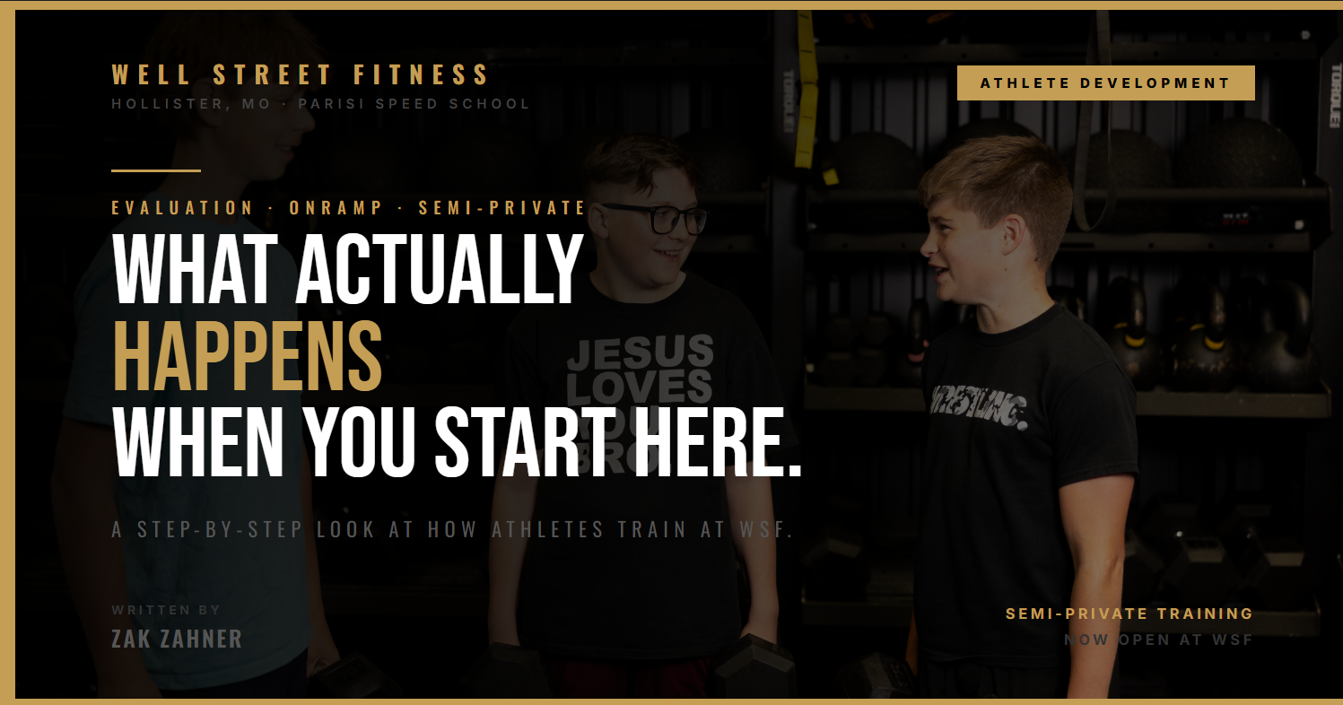 Blog Header Image