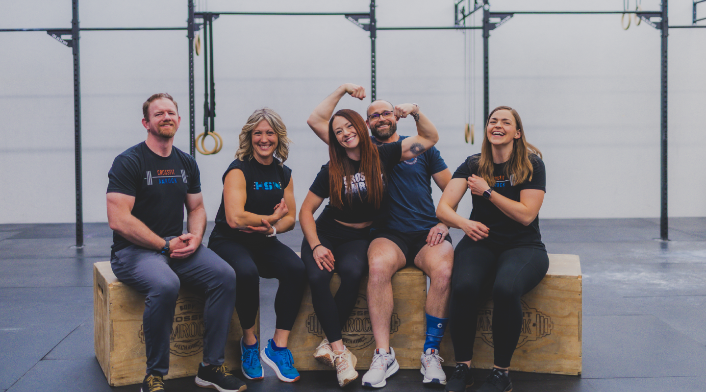 Personalized Nutrition Coaching