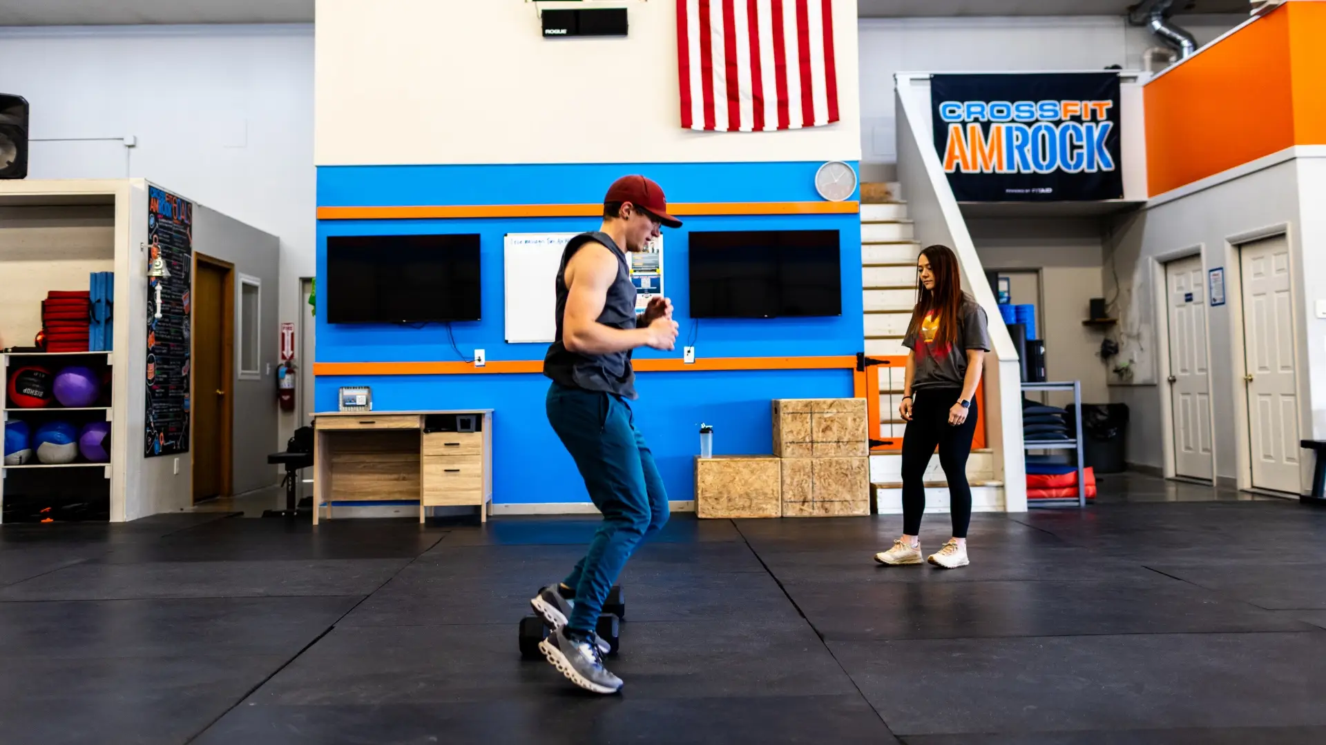 Personal Training