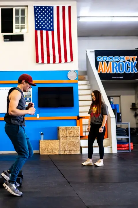 Personal Training
