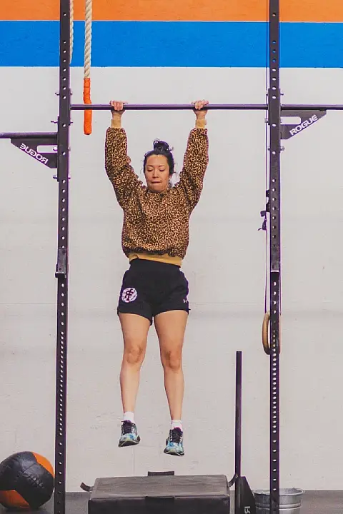 CrossFit Group Classes