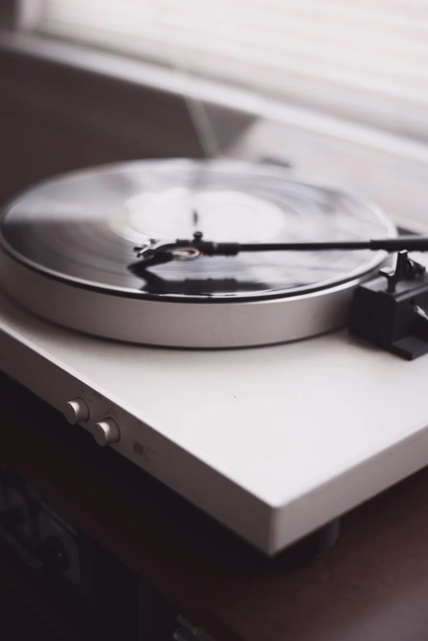 Vinyl Communication