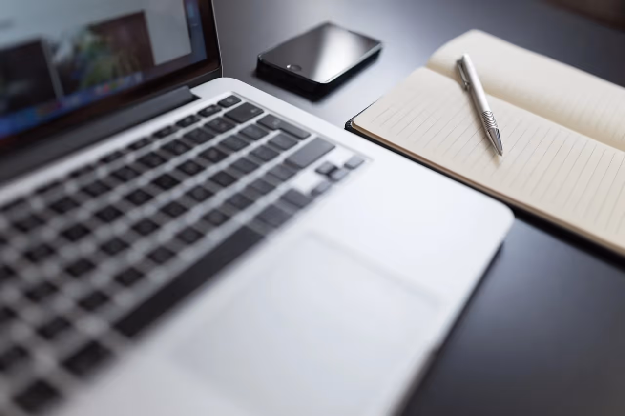 Observations from Two Years of Weekly Blogging