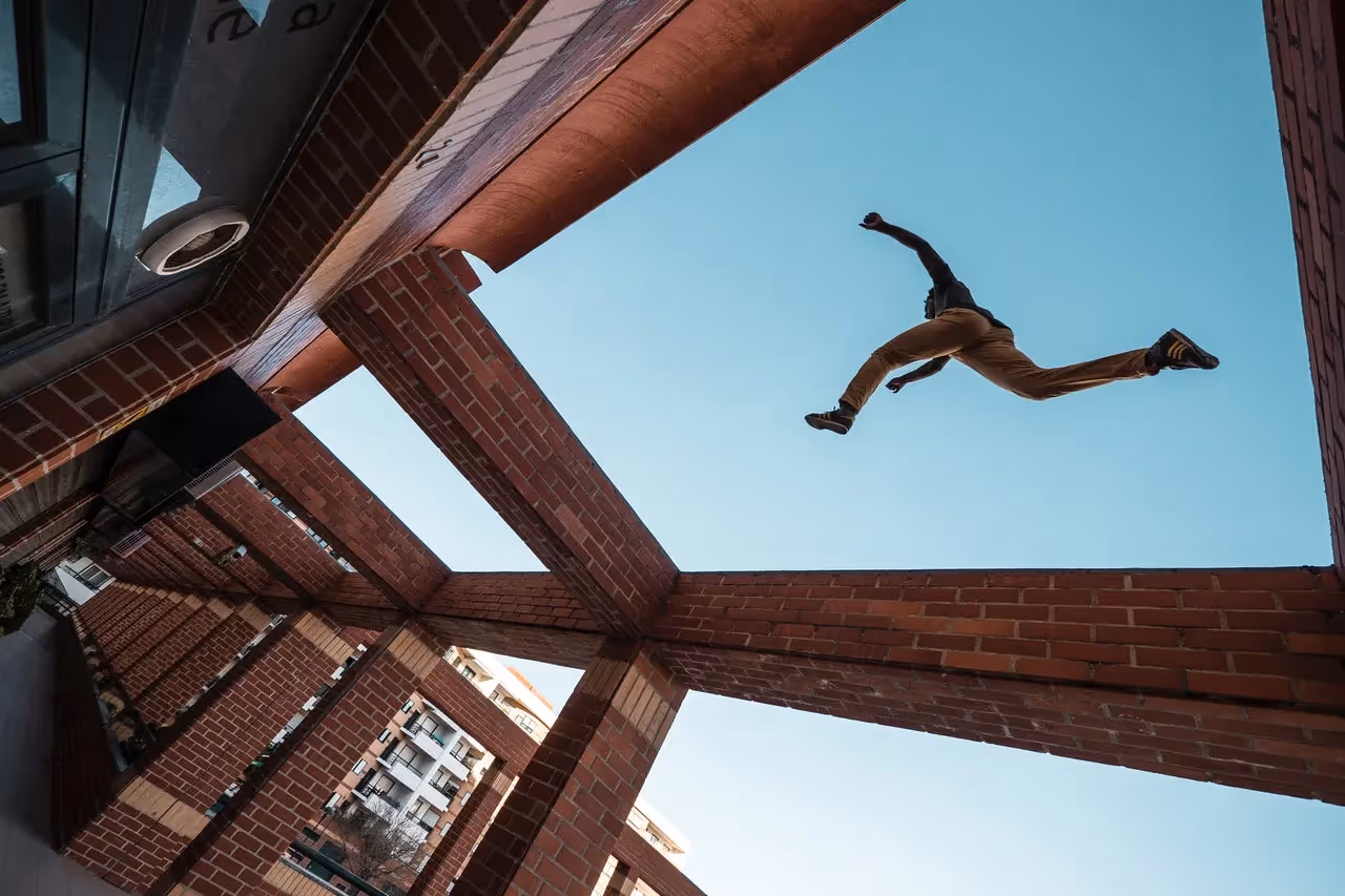 The Peter Pan Principle (or how to double-down on trust in a changing world)