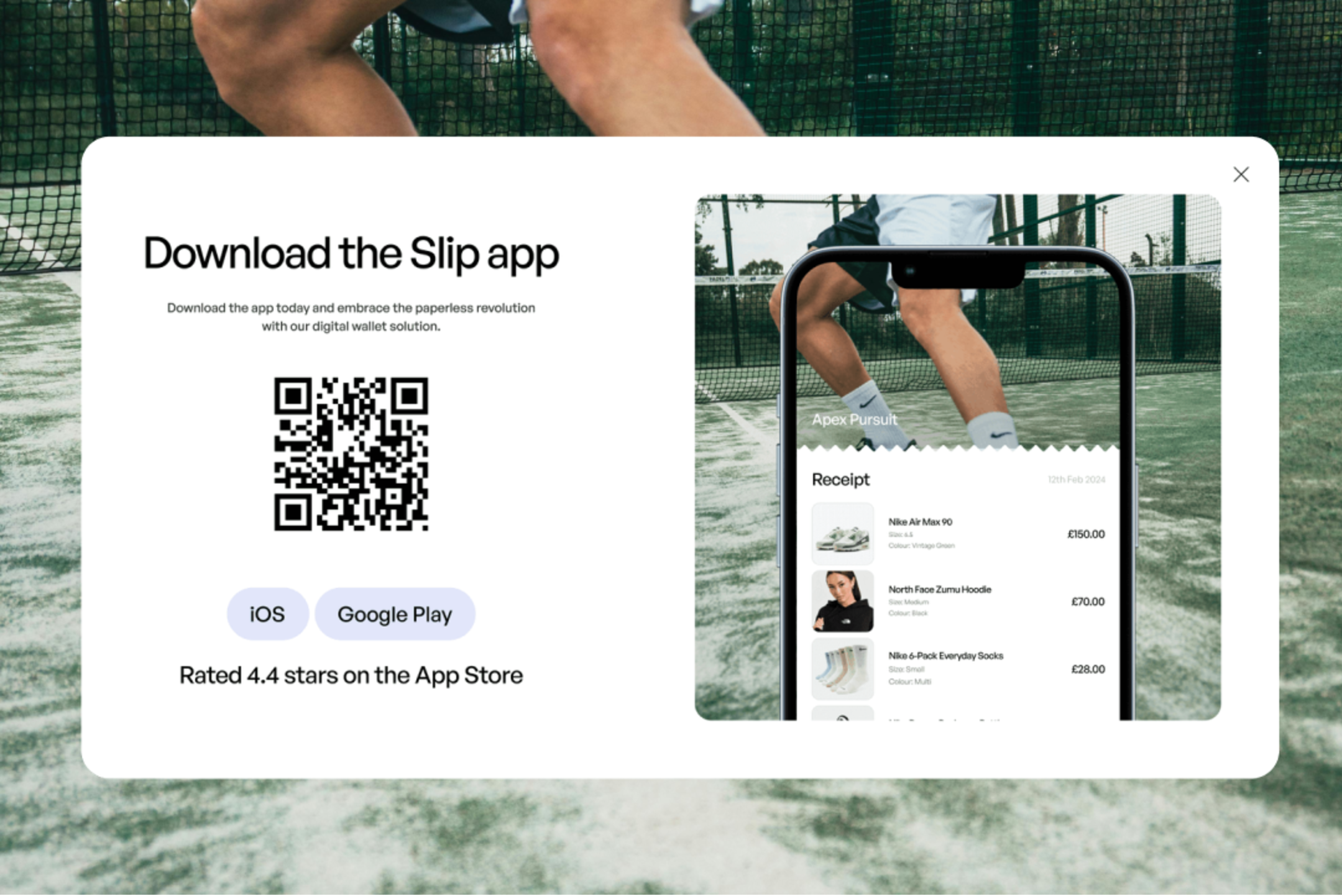 site profile thumbnail