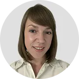 Irina Dyakova CMO
