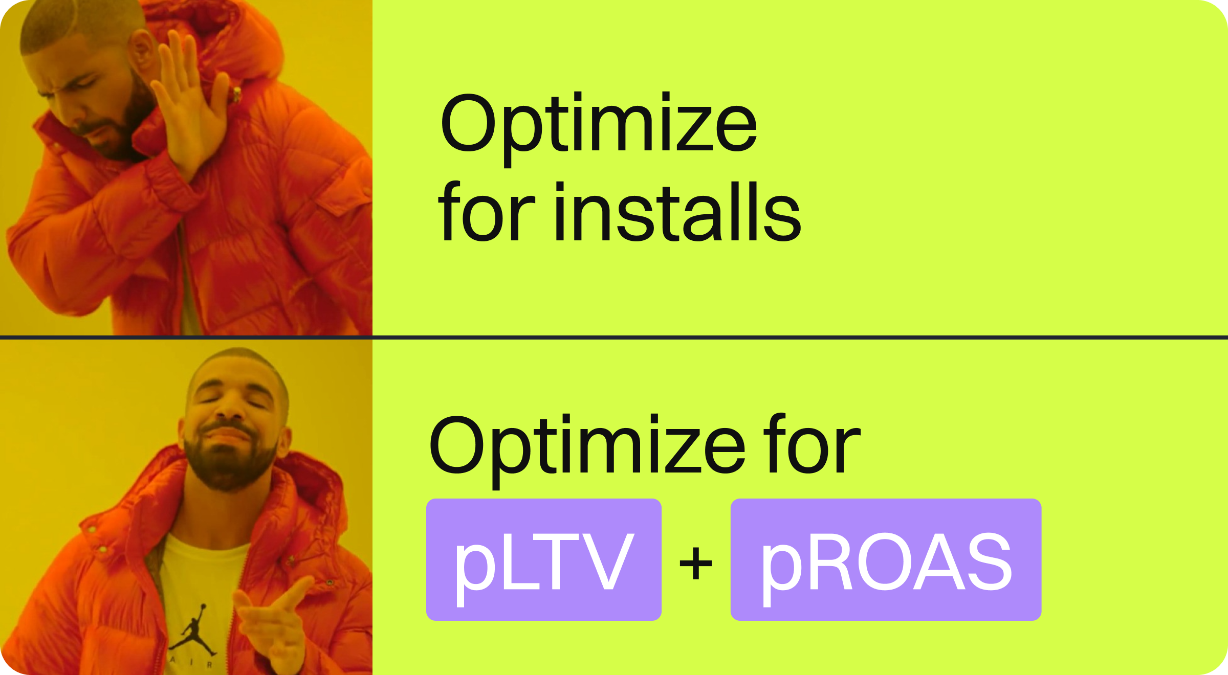 testing in app install