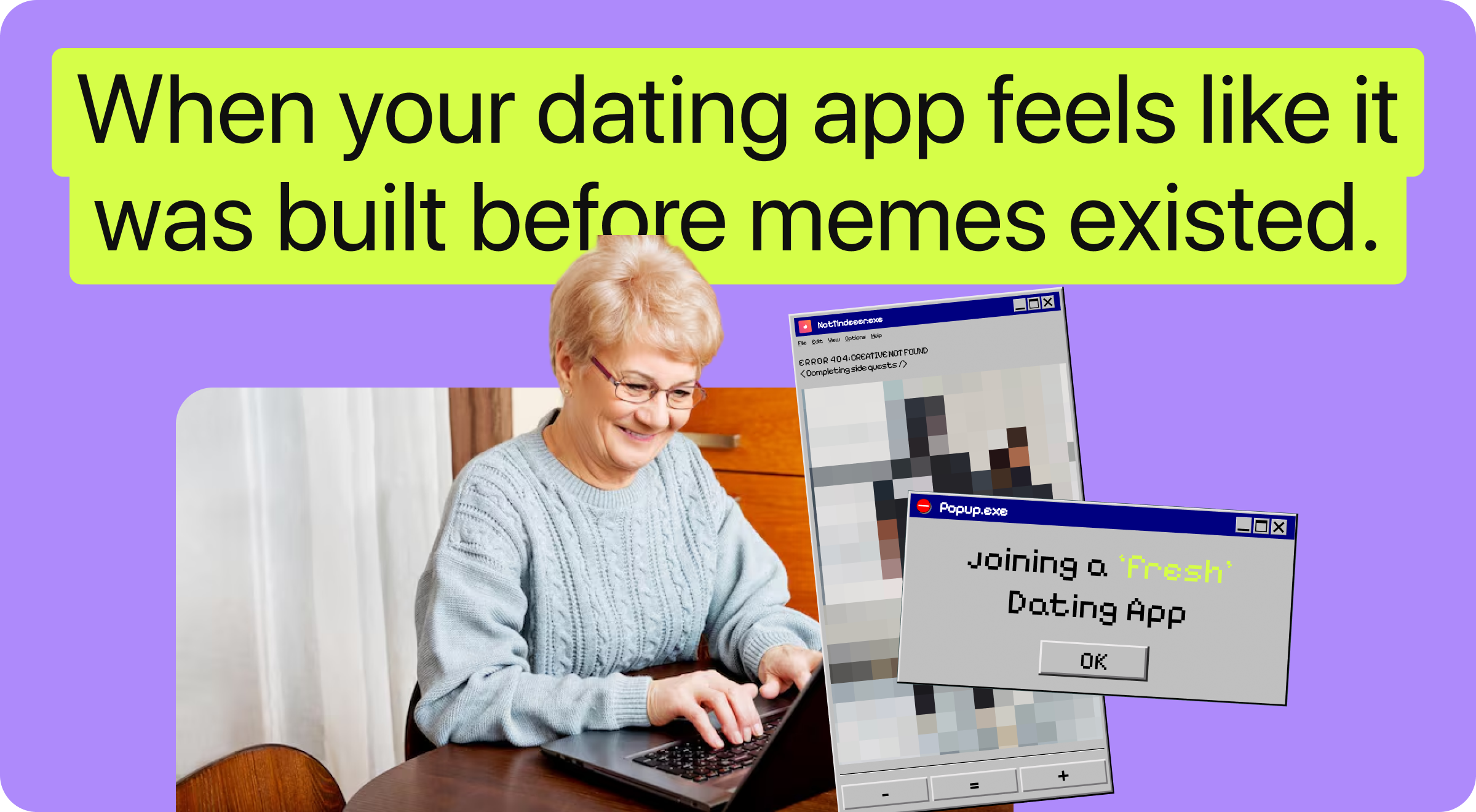 Dating App