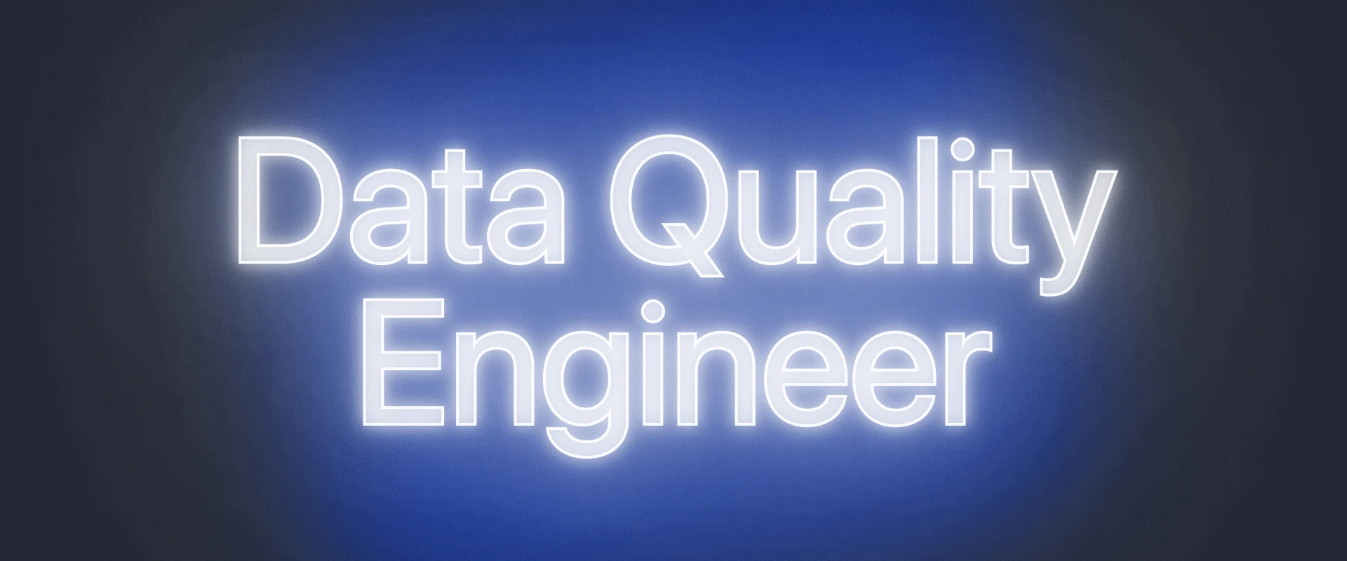 Data Quality Engineer Job at Campaignswell