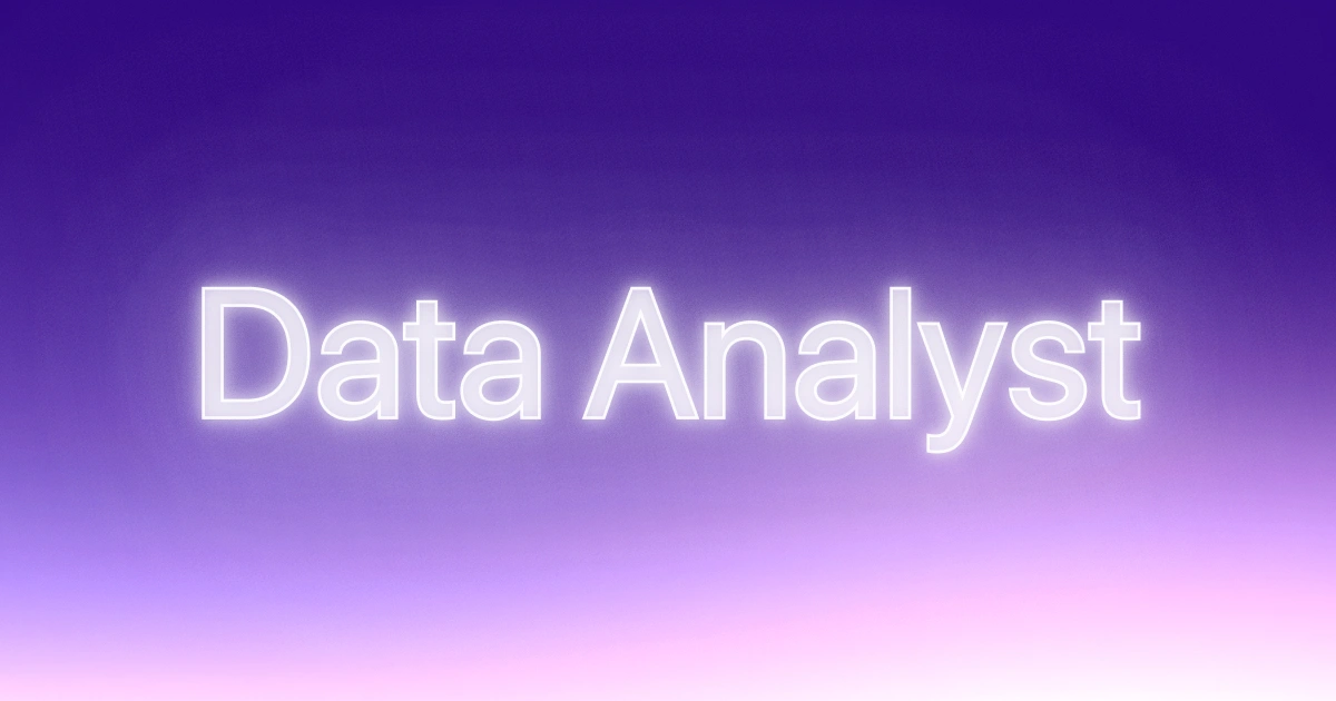 Data Analyst Job at Campaignswell | AI Marketing Analytics Careers