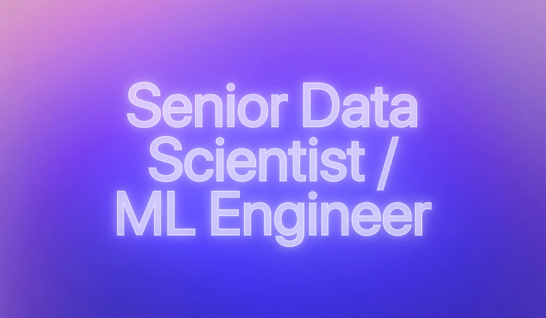 Senior Data Scientist/ML Engineer Job at Campaignswell | AI Marketing Analytics Careers
