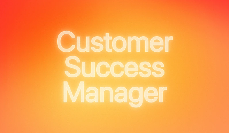 Customer Success Manager Job at Campaignswell | AI Marketing Analytics Careers