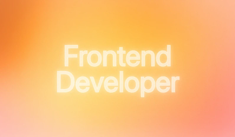 Frontend Developer Job at Campaignswell | AI Marketing Analytics Careers