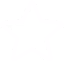 A star icon